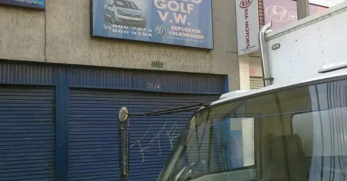 MUNDO GOLF VW BOGOTÁ MUNDO GOLF VW BOGOTÁ